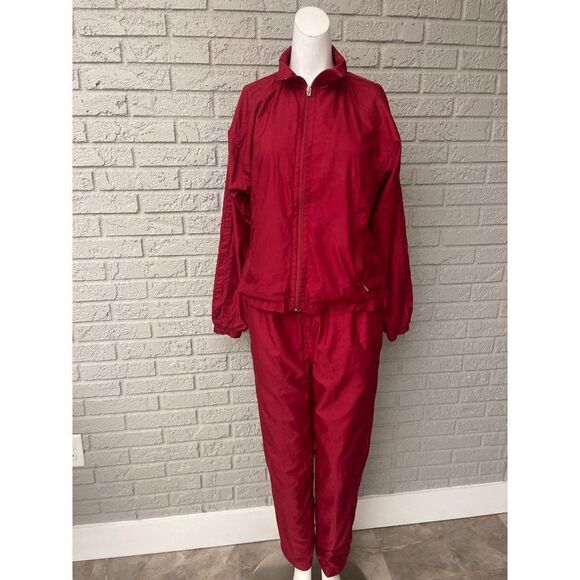 XT Cross Training Red Pant Set Size M - Picture 1 of 15